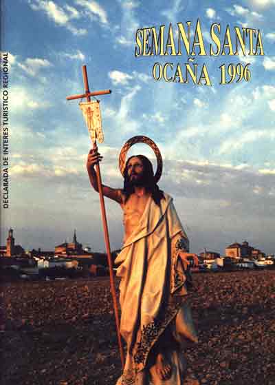 Semana Santa en Ocaña  